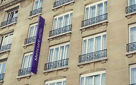 Mercure Maitland Monte Pio