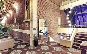 Mercure Maitland Monte Pio